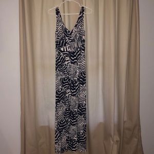Lilly Pulitzer Maxi Dress